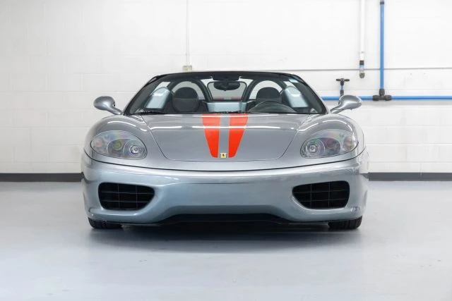 2001 Ferrari 360 Spider - Image 15 of 31