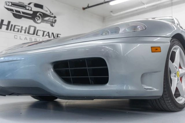 2001 Ferrari 360 Spider - Image 21 of 31