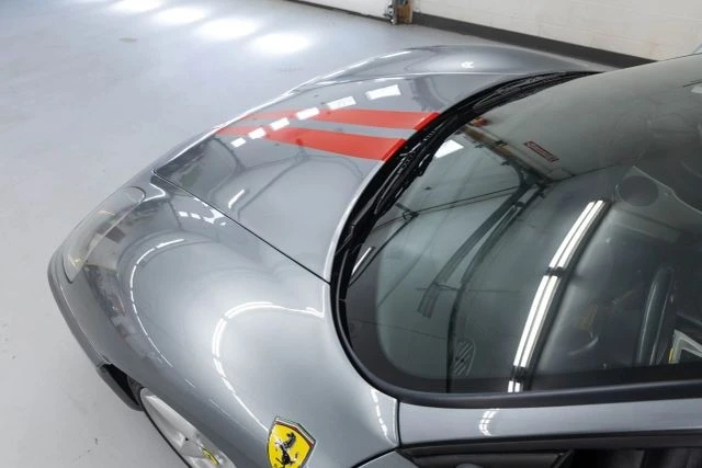 2001 Ferrari 360 Spider - Image 27 of 31