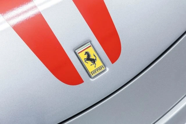 2001 Ferrari 360 Spider - Image 25 of 31