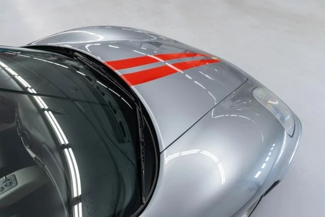 2001 Ferrari 360 Spider - Image 26 of 31