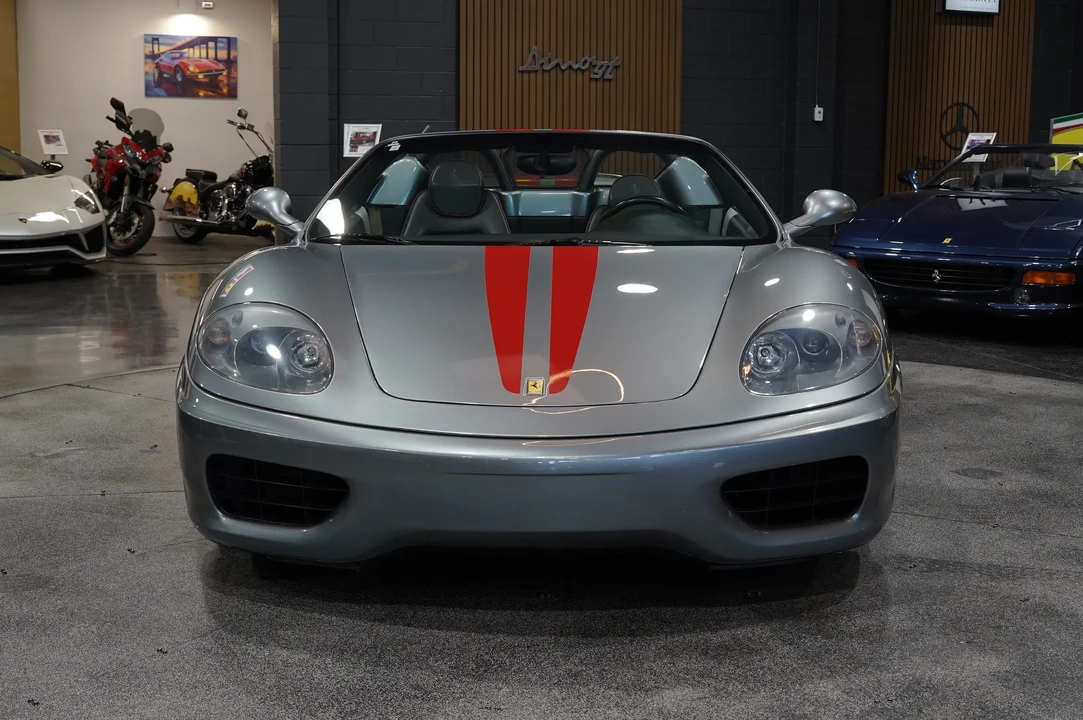 2001 Ferrari 360 Spider - Image 19 of 31
