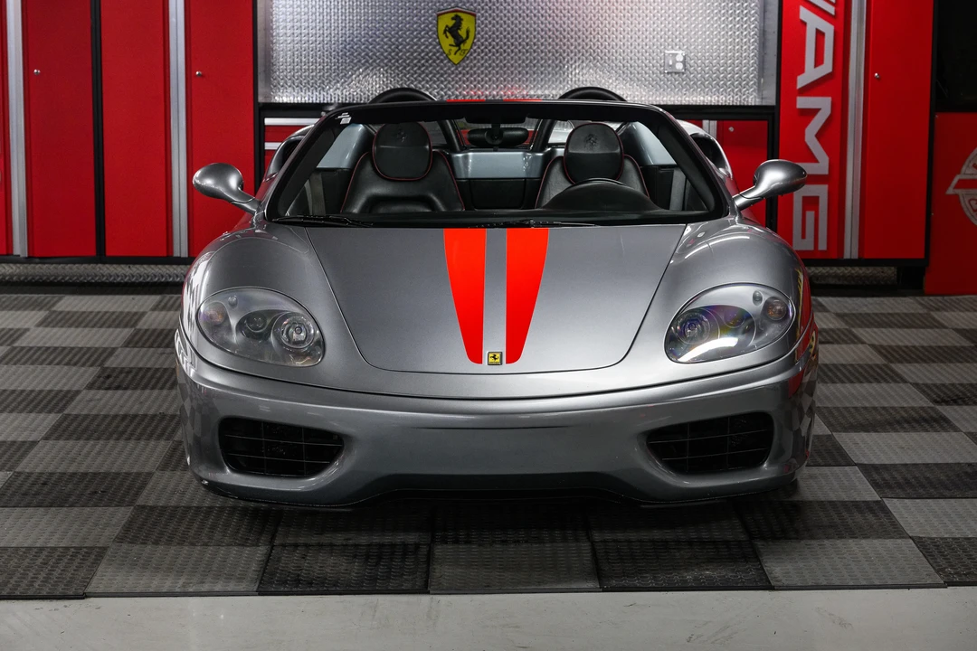 2001 Ferrari 360 Spider - Image 13 of 31