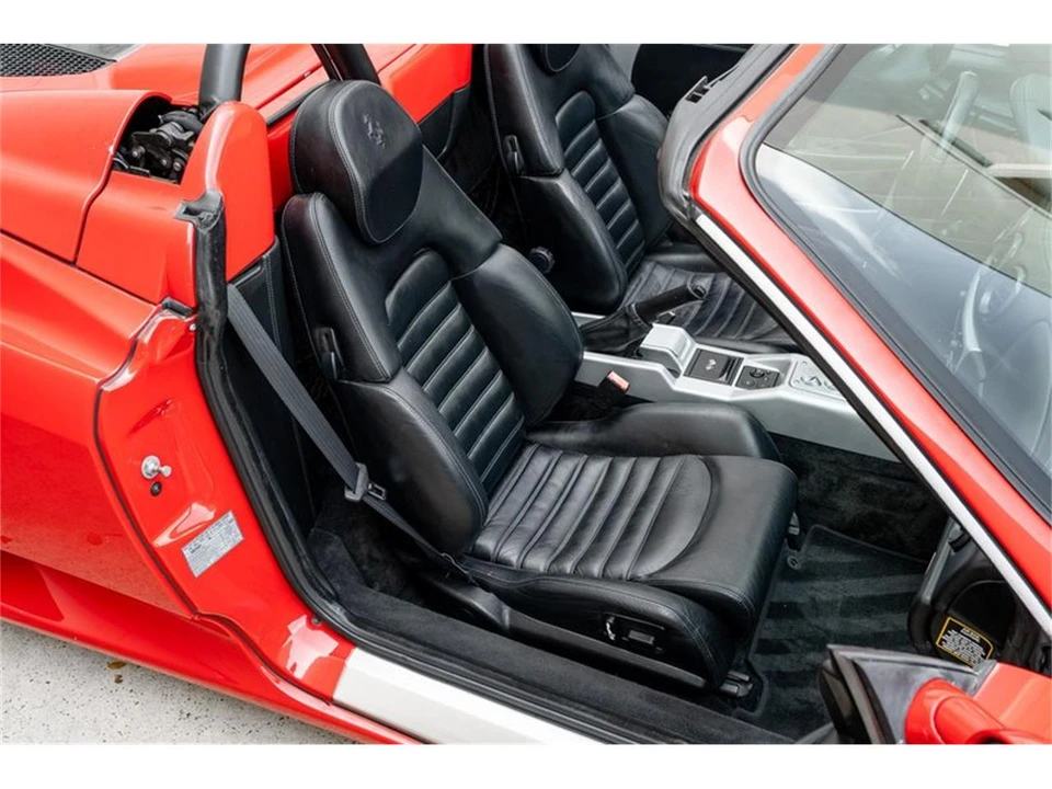 2001 Ferrari 360 Spider - Image 25 of 31
