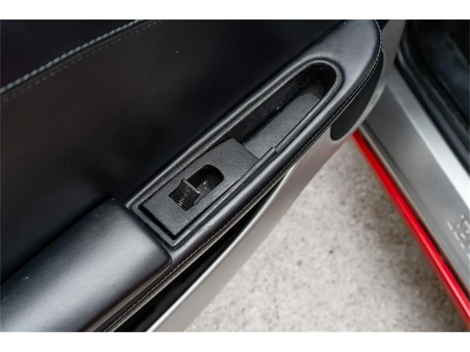 2001 Ferrari 360 Spider - Image 13 of 31