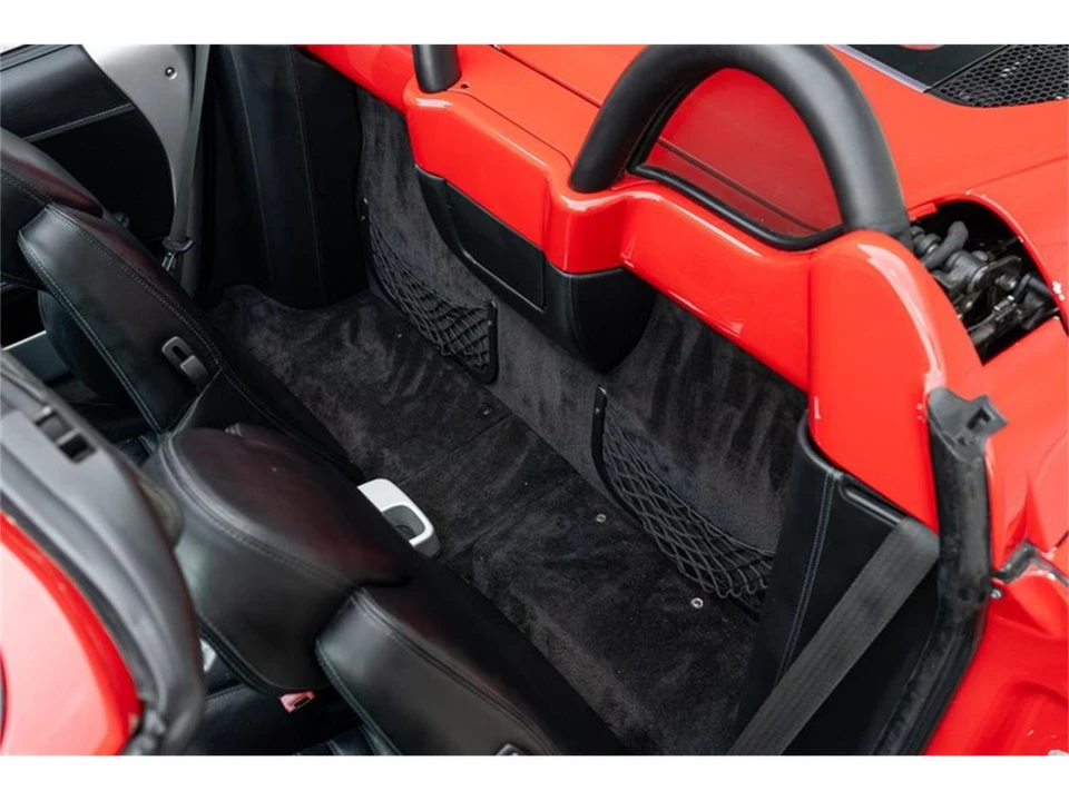 2001 Ferrari 360 Spider - Image 23 of 31