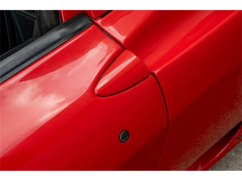 2001 Ferrari 360 Spider - Image 11 of 31
