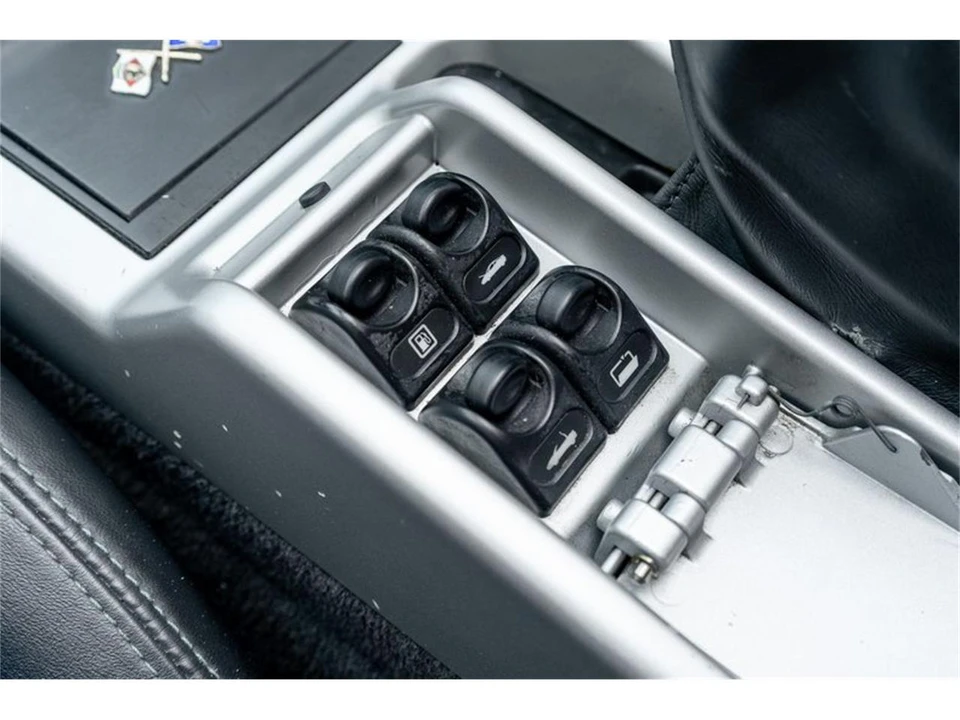 2001 Ferrari 360 Spider - Image 26 of 31