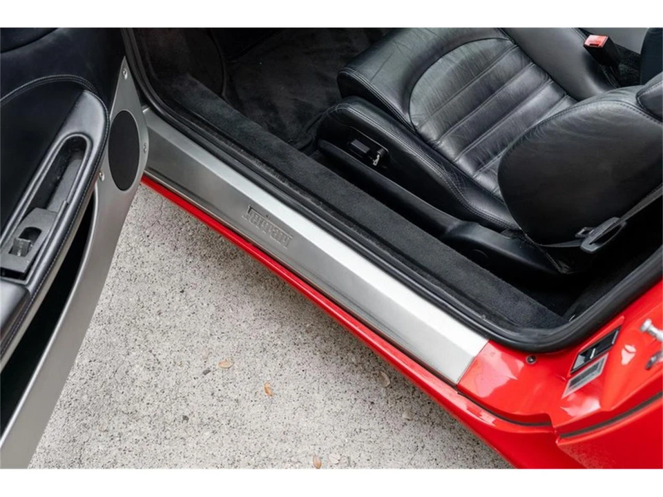 2001 Ferrari 360 Spider - Image 15 of 31