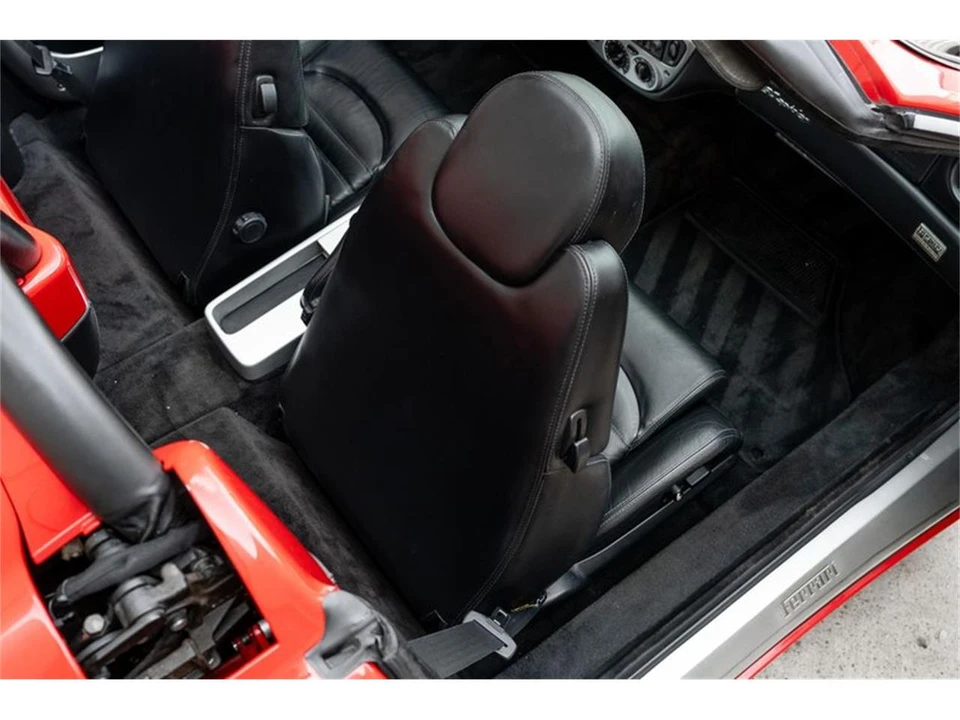 2001 Ferrari 360 Spider - Image 24 of 31