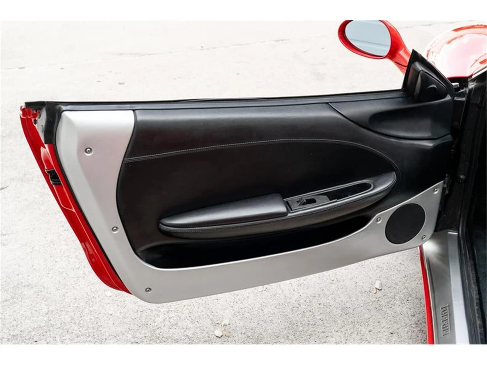 2001 Ferrari 360 Spider - Image 12 of 31