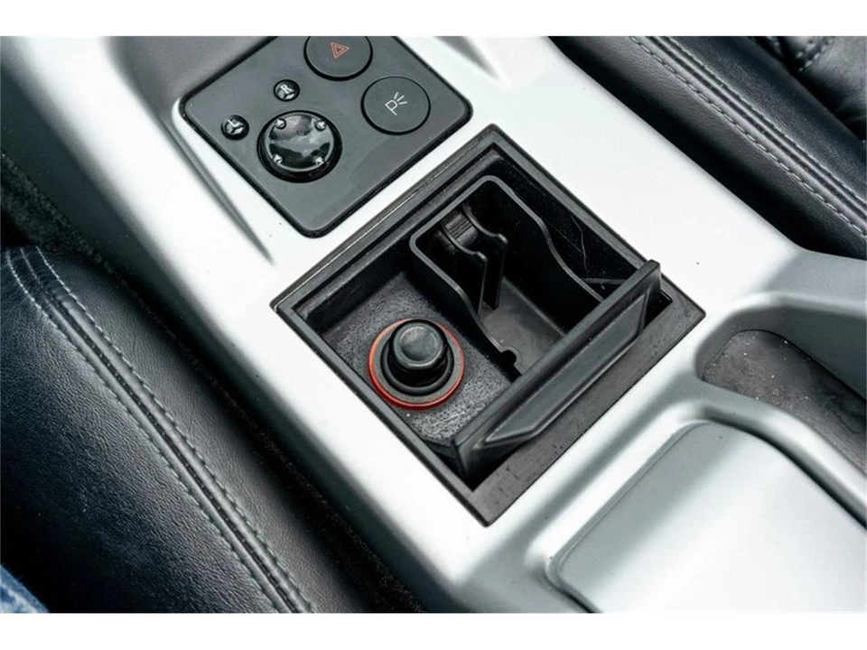2001 Ferrari 360 Spider - Image 27 of 31