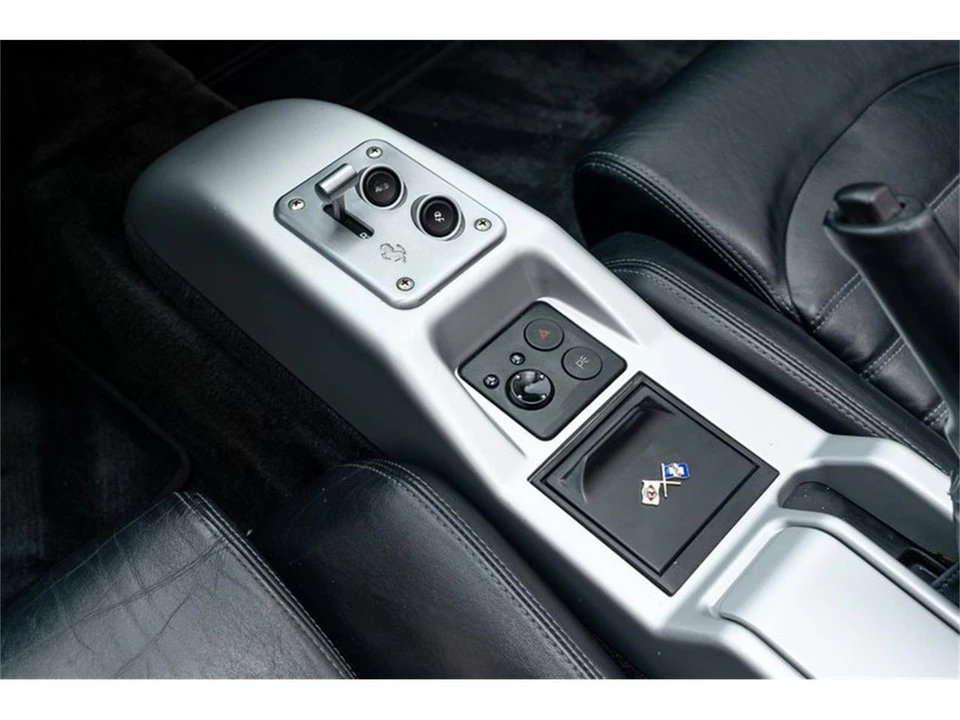 2001 Ferrari 360 Spider - Image 21 of 31