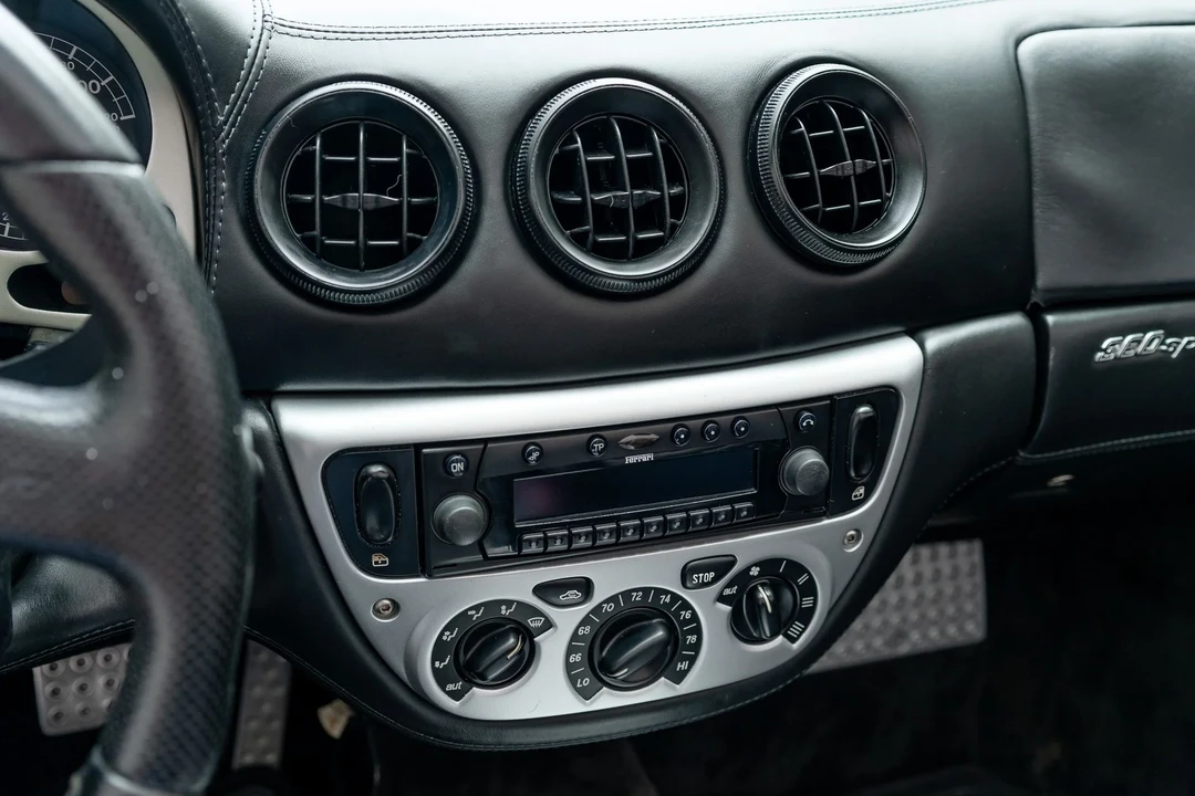 2001 Ferrari 360 Spider - Image 28 of 31