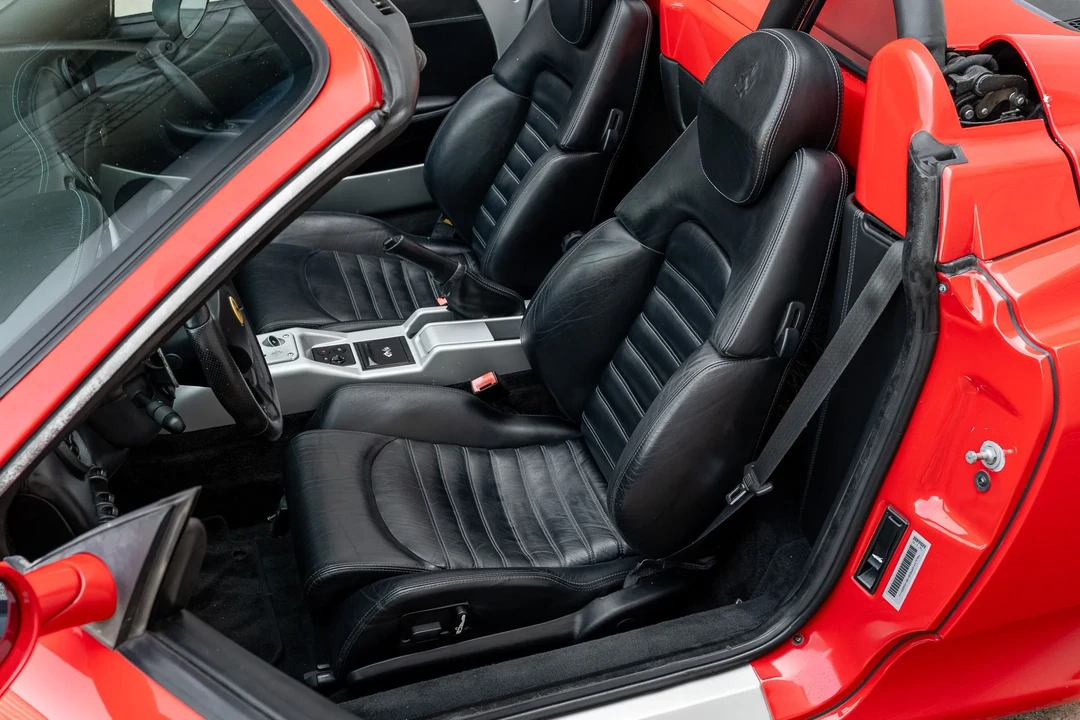 2001 Ferrari 360 Spider - Image 20 of 31