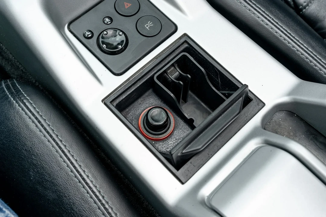 2001 Ferrari 360 Spider - Image 27 of 31