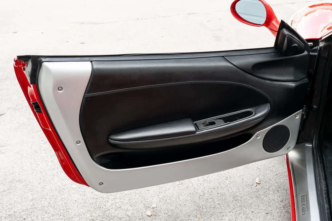 2001 Ferrari 360 Spider - Image 12 of 31