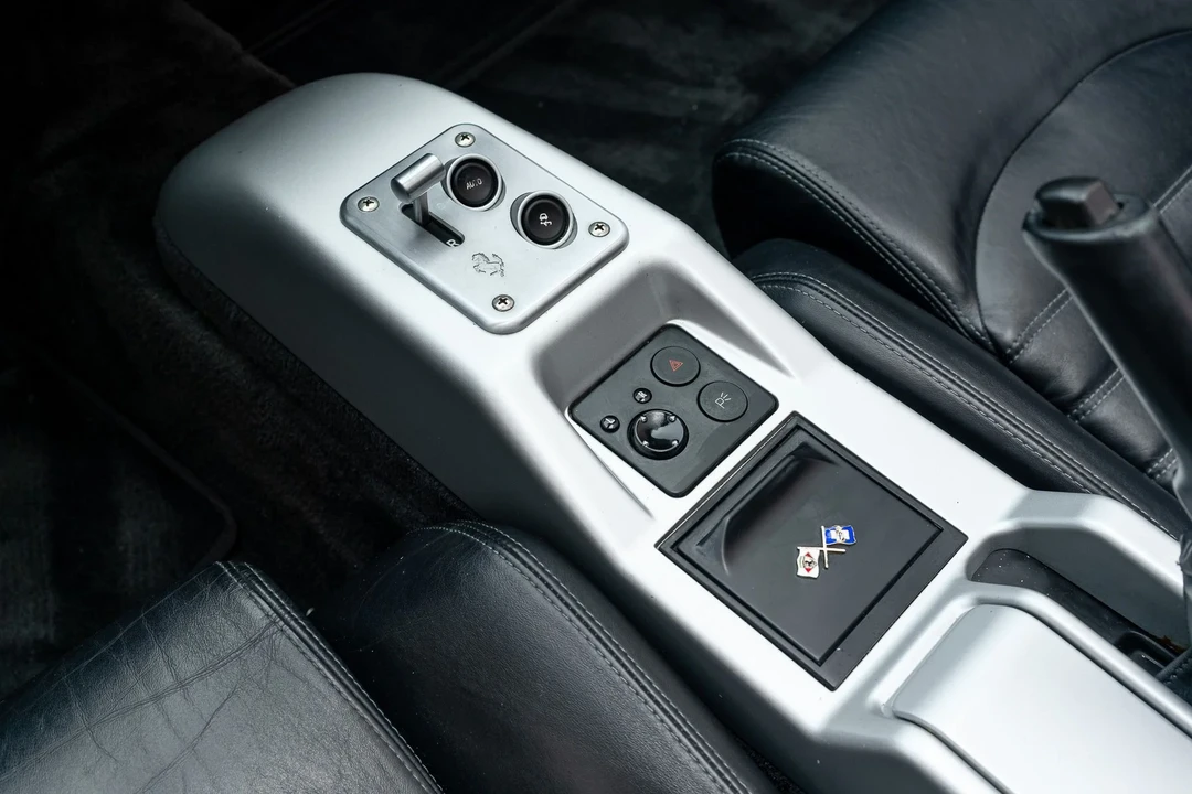 2001 Ferrari 360 Spider - Image 21 of 31