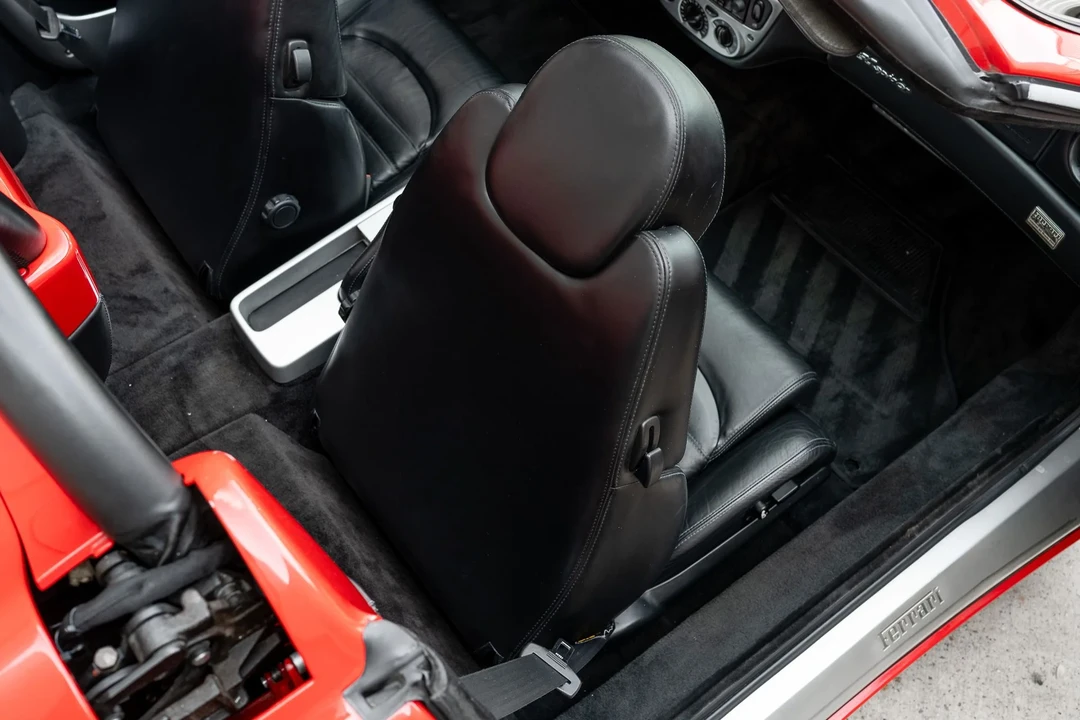 2001 Ferrari 360 Spider - Image 24 of 31