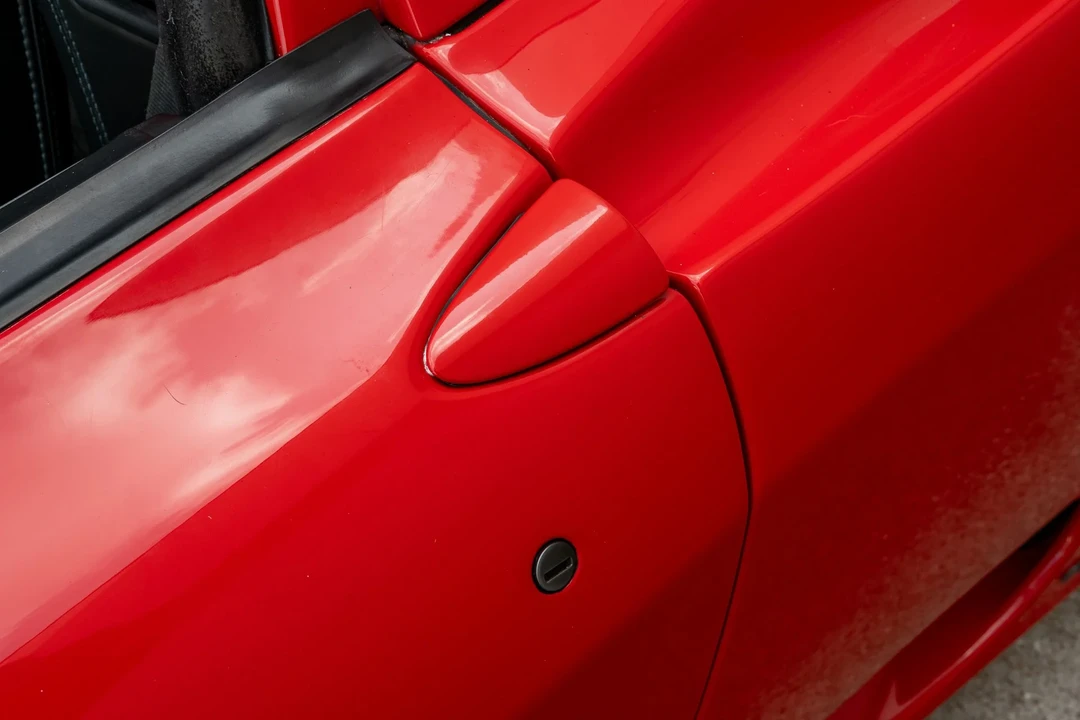 2001 Ferrari 360 Spider - Image 11 of 31