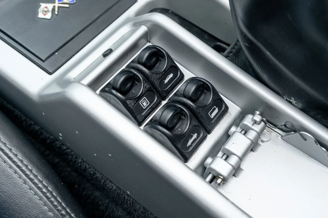 2001 Ferrari 360 Spider - Image 26 of 31