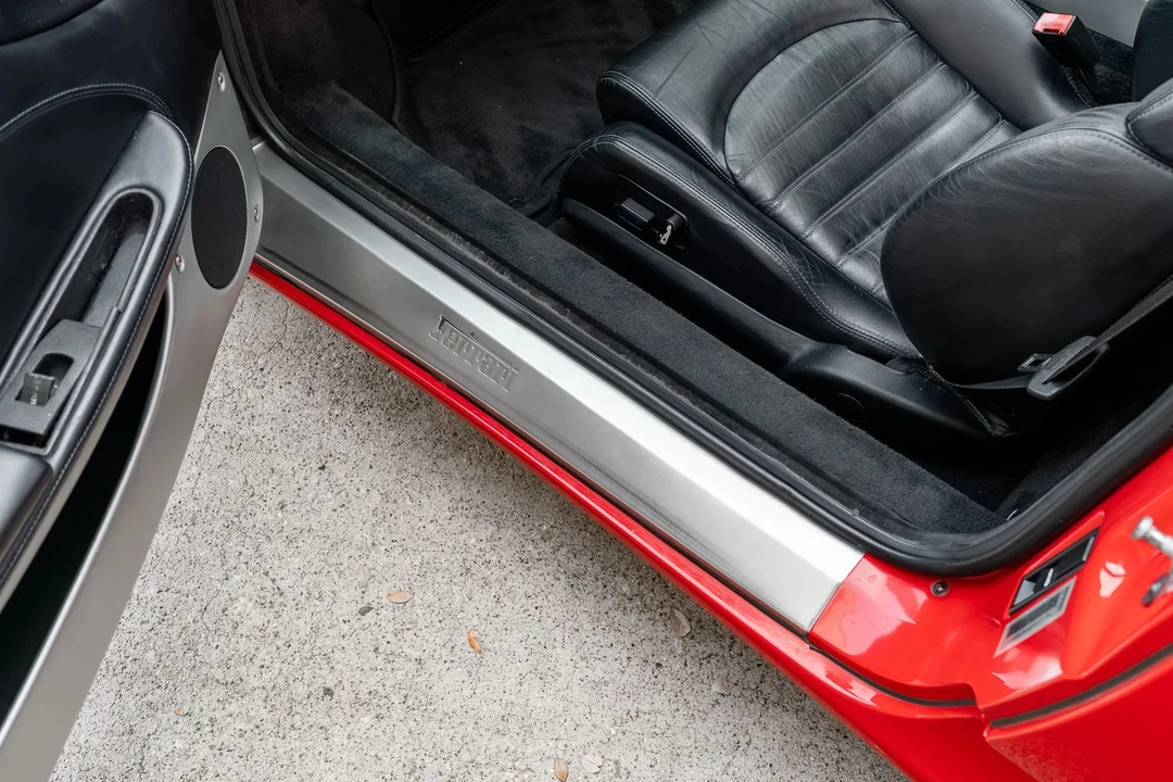 2001 Ferrari 360 Spider - Image 15 of 31