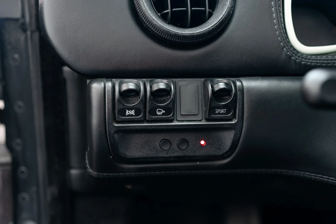 2001 Ferrari 360 Spider - Image 14 of 31