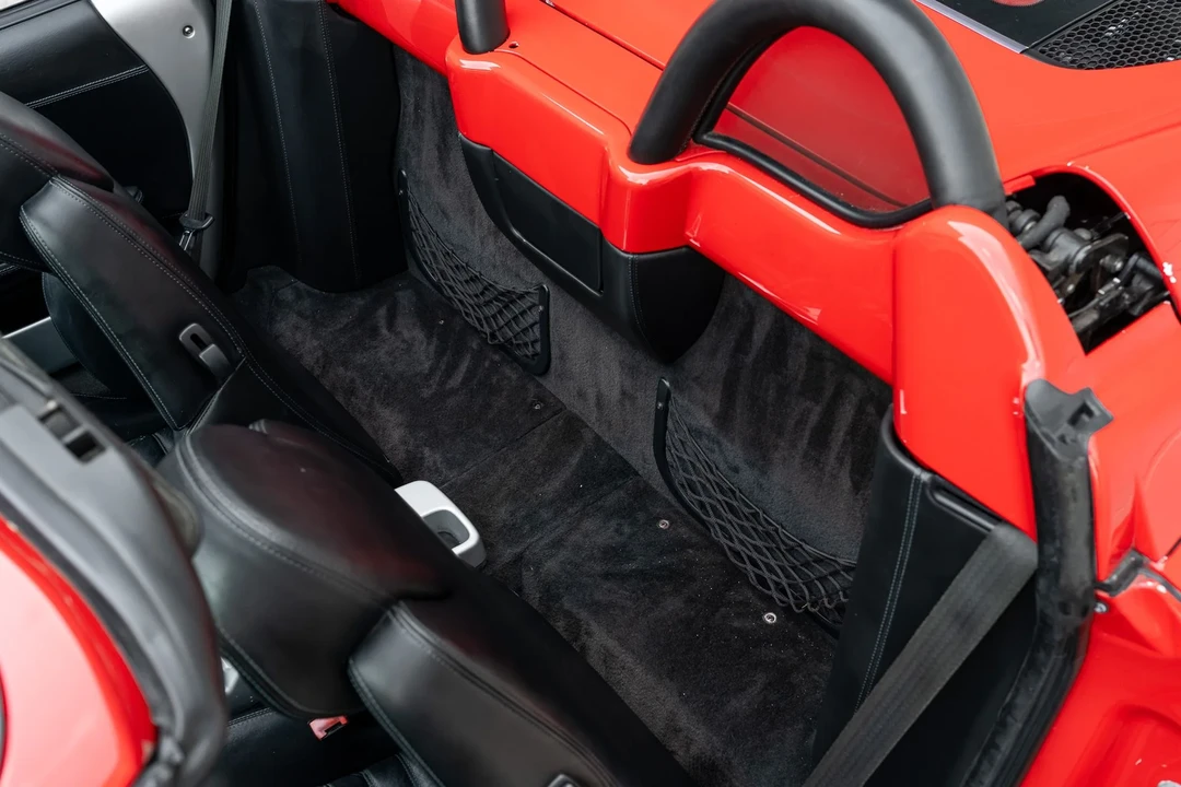 2001 Ferrari 360 Spider - Image 23 of 31
