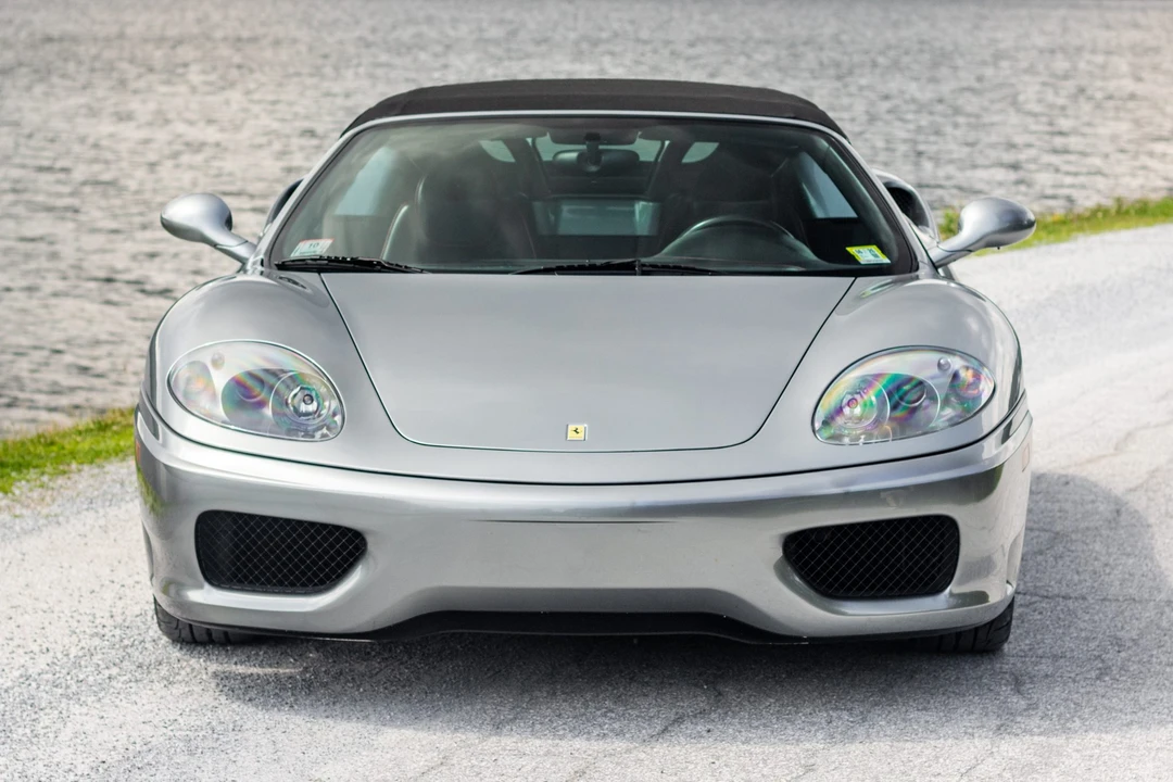 2001 Ferrari 360 Spider - Image 13 of 31
