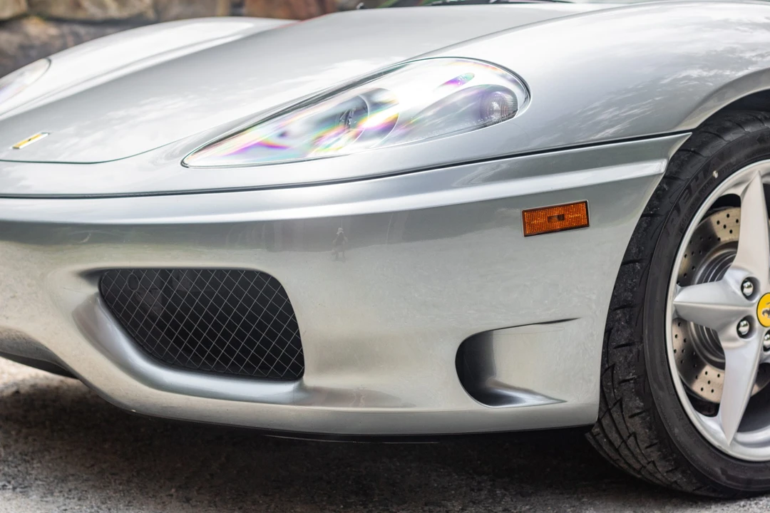 2001 Ferrari 360 Spider - Image 24 of 31