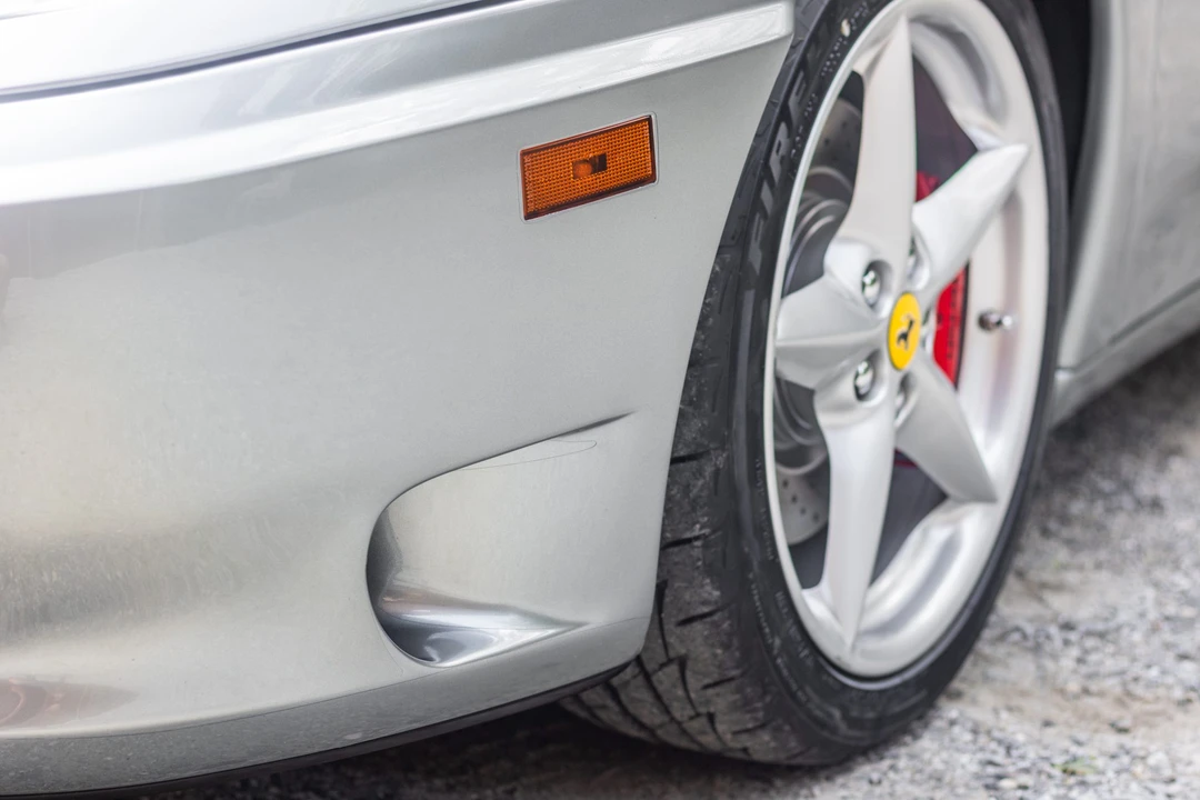 2001 Ferrari 360 Spider - Image 25 of 31