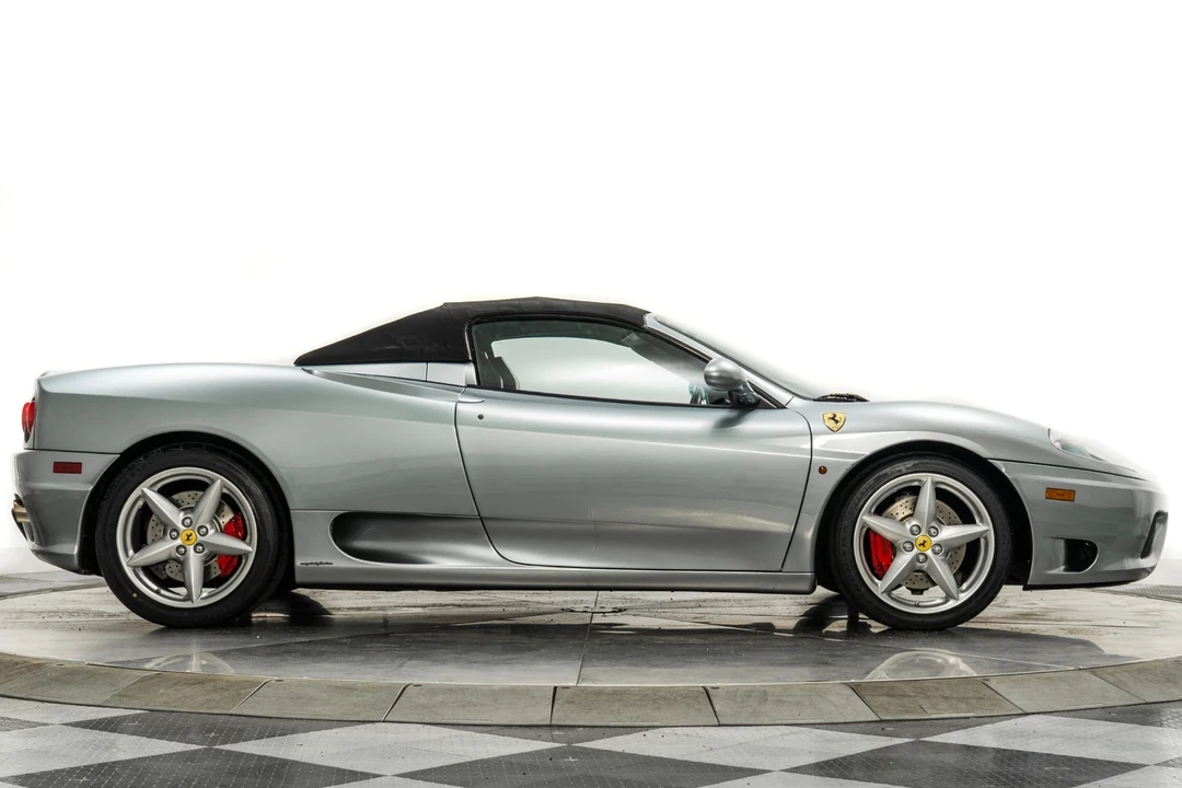 2001 Ferrari 360 Spider - Image 18 of 21