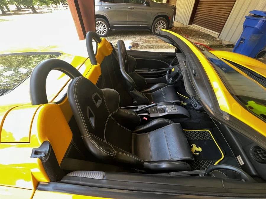 2001 Ferrari 360 Spider - Image 10 of 12