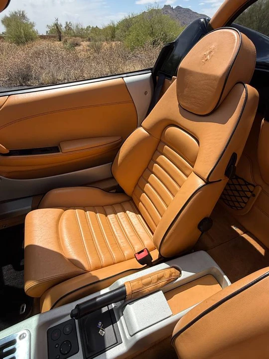 2001 Ferrari 360 Spider - Image 15 of 19