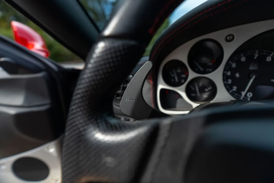 2001 Ferrari 360 Spider - Image 21 of 24