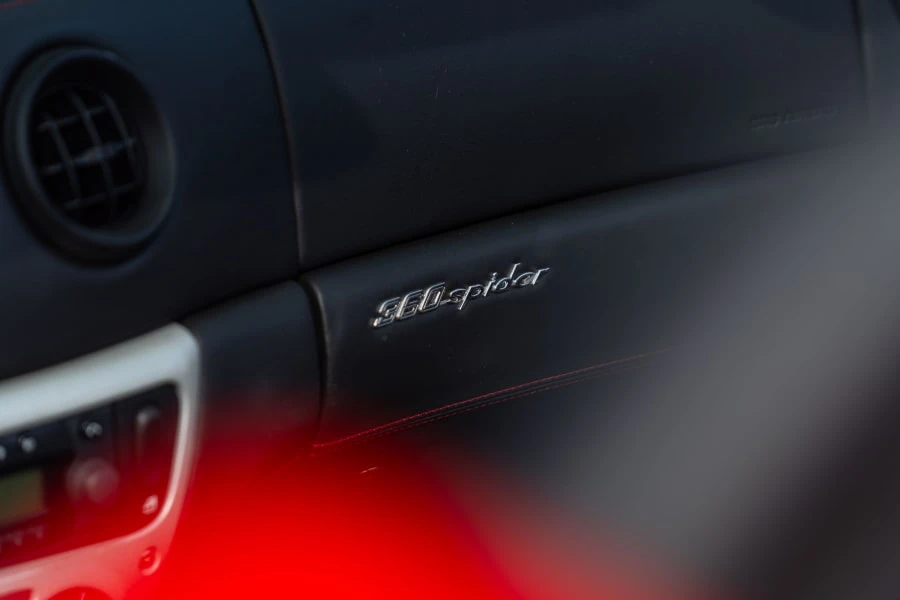 2001 Ferrari 360 Spider - Image 16 of 24