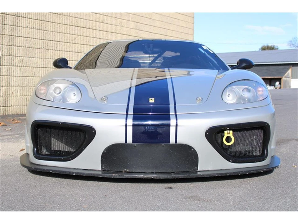 2001 Ferrari 360 Modena - Image 16 of 31