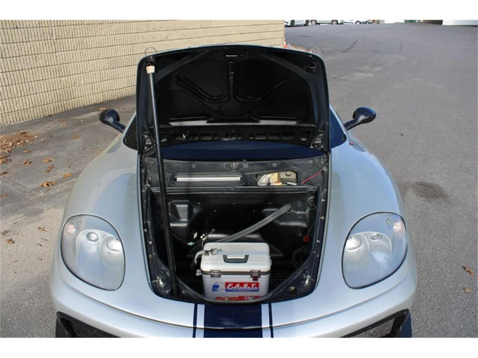 2001 Ferrari 360 Modena - Image 31 of 31