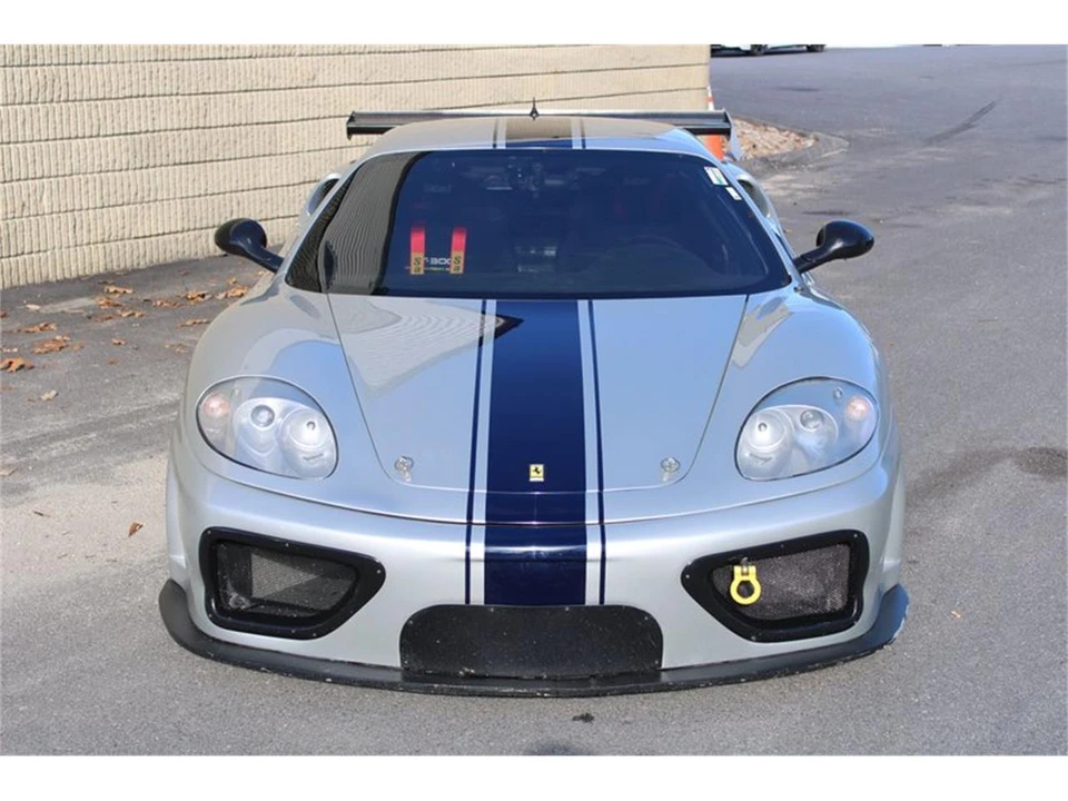 2001 Ferrari 360 Modena - Image 13 of 31