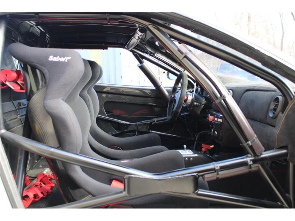 2001 Ferrari 360 Modena - Image 22 of 31