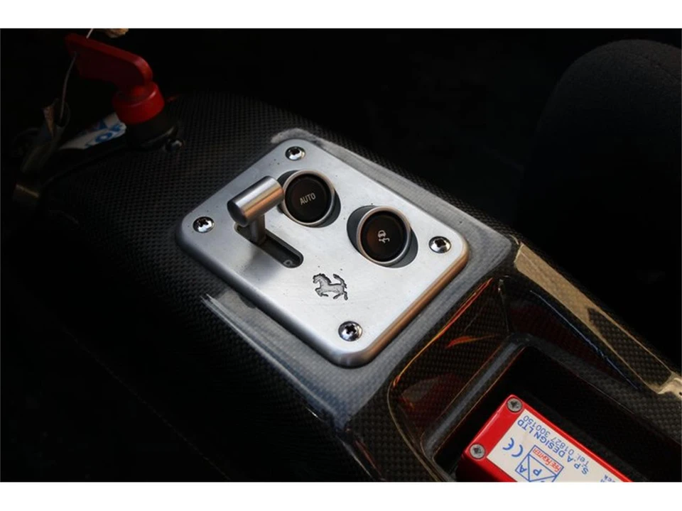 2001 Ferrari 360 Modena - Image 28 of 31