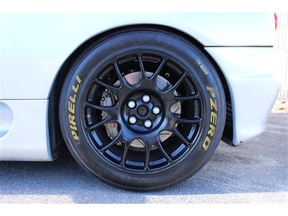 2001 Ferrari 360 Modena - Image 10 of 31