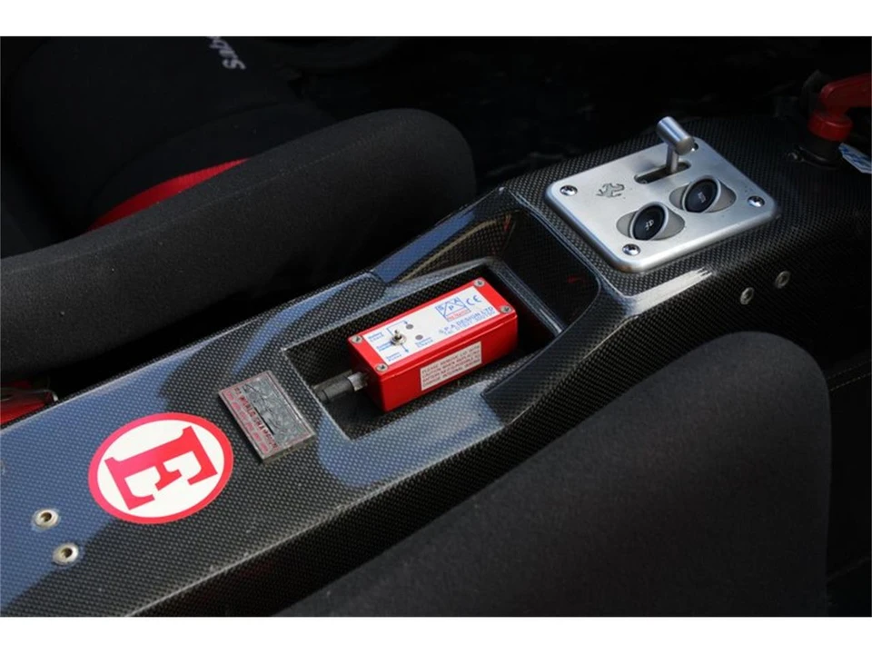 2001 Ferrari 360 Modena - Image 25 of 31