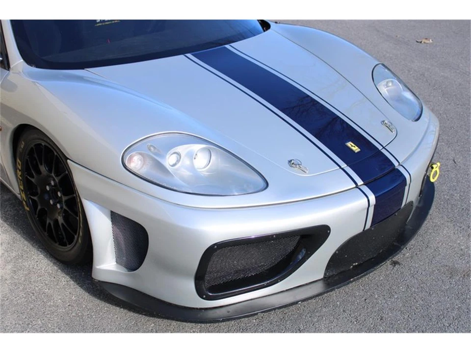 2001 Ferrari 360 Modena - Image 14 of 31