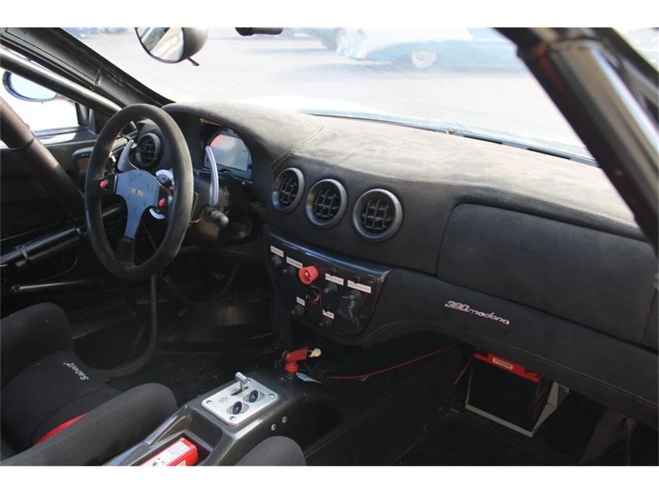 2001 Ferrari 360 Modena - Image 23 of 31