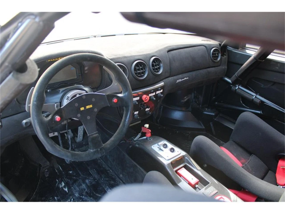2001 Ferrari 360 Modena - Image 20 of 31
