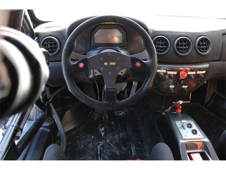 2001 Ferrari 360 Modena - Image 29 of 31