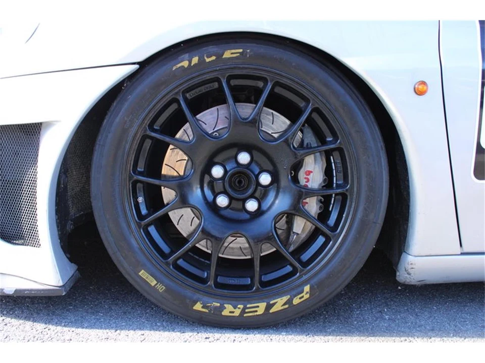 2001 Ferrari 360 Modena - Image 11 of 31