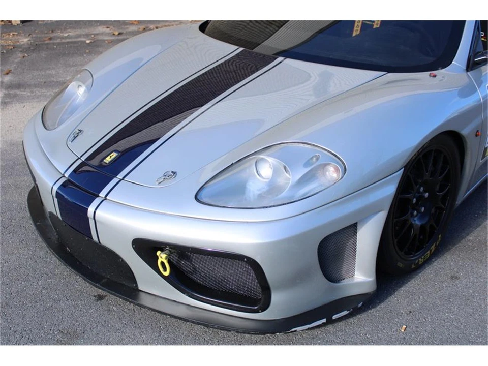 2001 Ferrari 360 Modena - Image 15 of 31