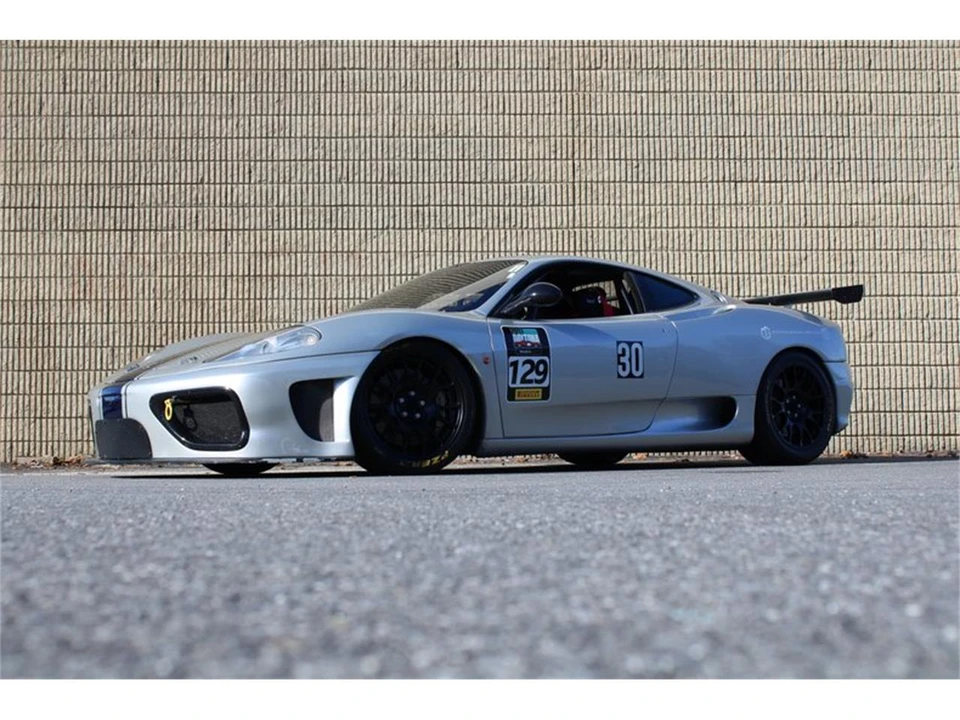 2001 Ferrari 360 Modena - Image 3 of 31